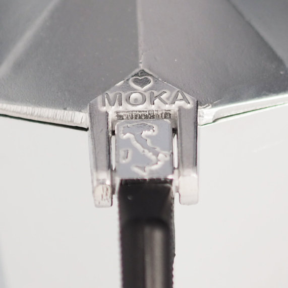 Kawiarka GAT Lady Oro 9 filiżanek