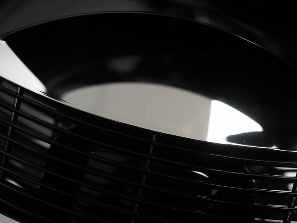 OUTLET 5844 - Ekspres do kawy Jura E8 Piano Black (EC)