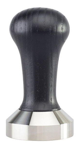 Tamper Motta do ubijania kawy - 49 mm Czarny