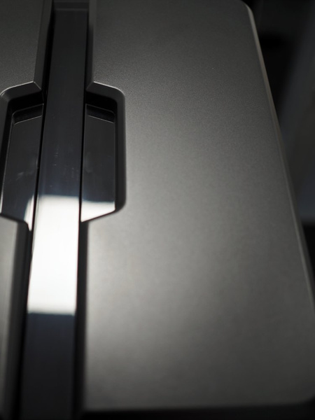 OUTLET - Ekspres do kawy Saeco Royal Black