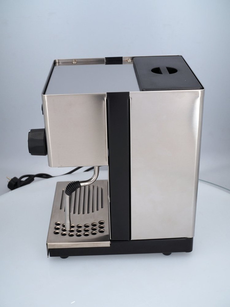 OUTLET 5388 - Ekspres do kawy Rancilio Silvia E V6 Inox