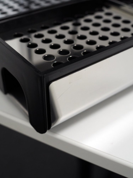 OUTLET 51811 - Ekspres do kawy Lelit Anita PL042TEMD z młynkiem