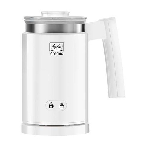 Spieniacz do mleka Melitta 1014-01 Cremio II - biały
