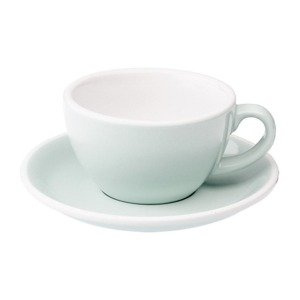 Filiżanka Loveramics Egg do Cappuccino 200 ml - River Blue - opinie w konesso.pl