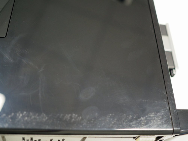 OUTLET 549882 - Ekspres do kawy Melitta Latticia OT F300-101 - Srebrny