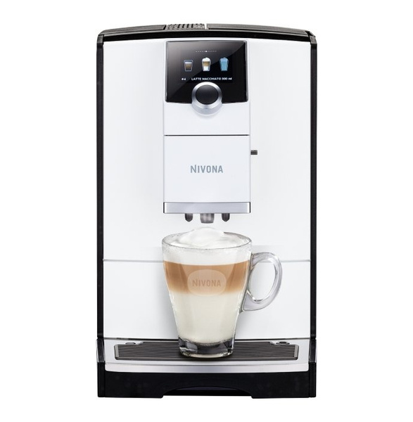 Ekspres do kawy Nivona 797 + GRATIS KAWA 3x1kg