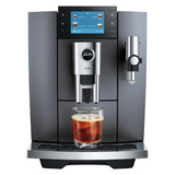 Ekspres do kawy Jura E10 Onyx Grey (EA)