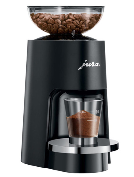 ZESTAW Ekspres do kawy Jura ONO + Młynek do kawy Jura P.A.G.