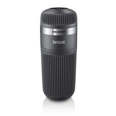 Wacaco Barista Kit Nanopresso - Zestaw akcesoriów do podwójnego espresso