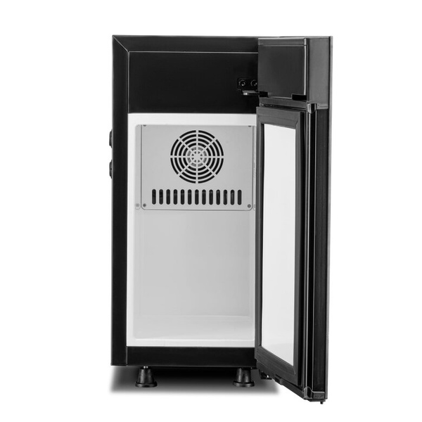 Lodówka na mleko Fresco C4 