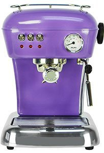 Ekspres do kawy ASCASO Dream Intense Violet - NIEDOSTĘPNY