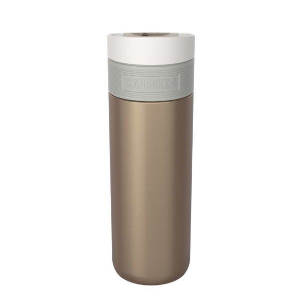Kubek termiczny Kambukka Etna 500 ml - Coffee Brown – NIEDOSTĘPNY