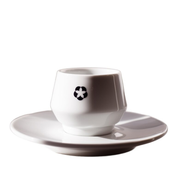 Filiżanka do espresso Bazzara INFINITY Espresso 70ml