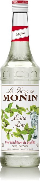 Syrop MOJITO MINT MONIN 0,7 L