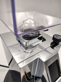 OUTLET 10843 - Eureka Mignon Specialita Silver 16CR - Chrom