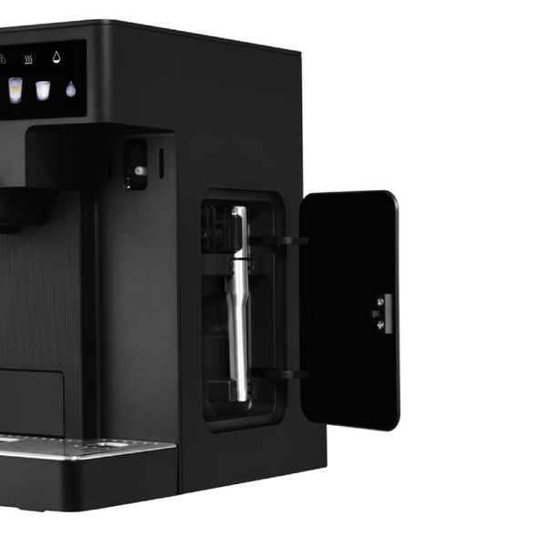 Ekspres do kawy Catler ES 751 B Renzo - Czarny + GRATIS SZKLANKI SENCOR DO LATTE