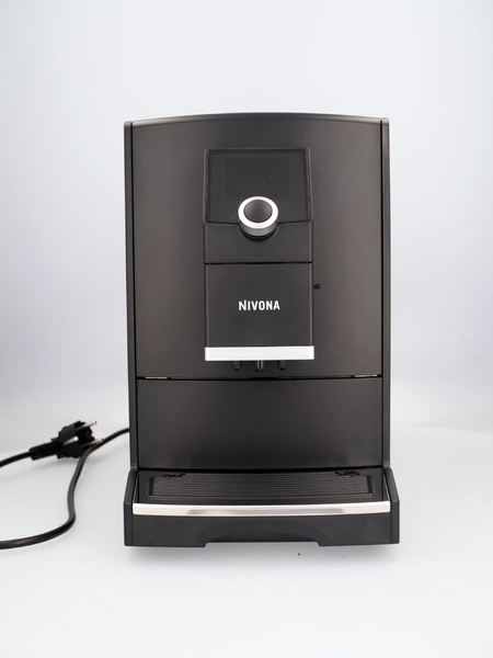 OUTLET 5448 - Ekspres do kawy Nivona 792 