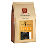 Kawa ziarnista MK Cafe Fresh Brazil Cemorrado Honey 1kg