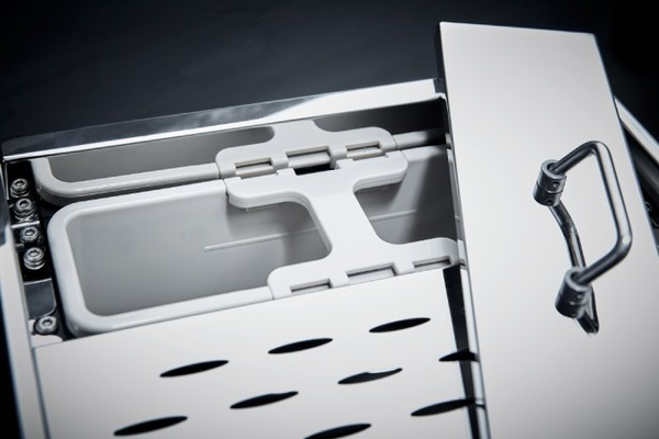 Ekspres do kawy Bellezza Valentina