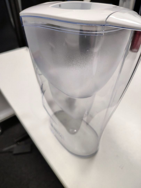 OUTLET - Dzbanek filtrujący BRITA Aluna MAXTRA PRO Pure Performance - Biały