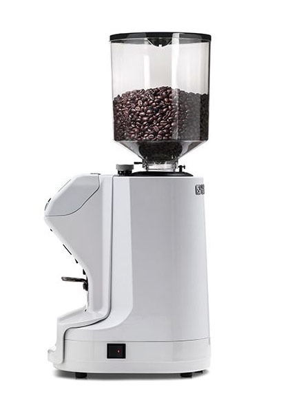 Młynek do kawy Nuova Simonelli MDX On demand White