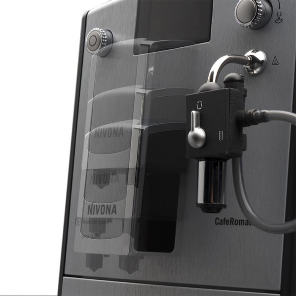 Ekspres do kawy Nivona 670 – NIEDOSTĘPNY