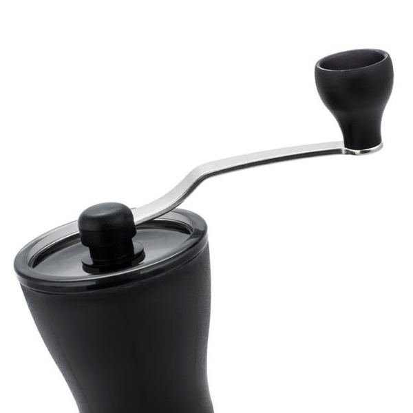 HARIO Mini Mill Slim PLUS - ręczny młynek do kawy