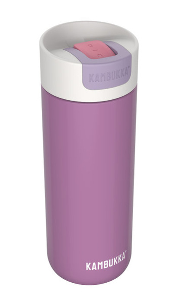 Kubek termiczny Kambukka Olympus 500 ml - Violet