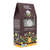 Czarna herbata English Tea Shop Lemon Black Tea 15x2g