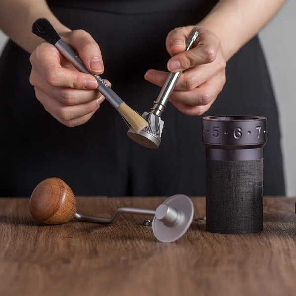 Młynek do kawy 1Zpresso K-MAX - NIEDOSTĘPNY