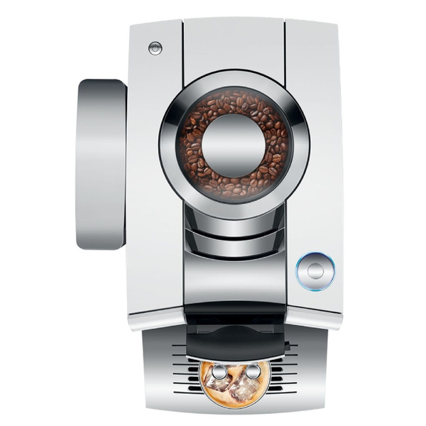 Ekspres do kawy Jura Z10 Diamond White (EB)