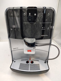OUTLET 22119 - Ekspres do kawy Melitta F85/0-101 Caffeo Barista TS Smart - srebrny