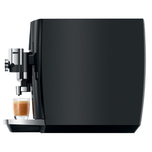 Ekspres do kawy Jura J8 Piano Black (EA)