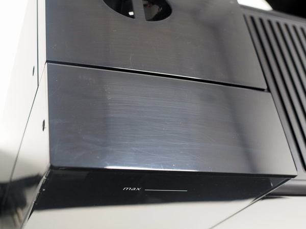 OUTLET 25115 - Ekspres do kawy Melitta Latticia OT F30/0-100