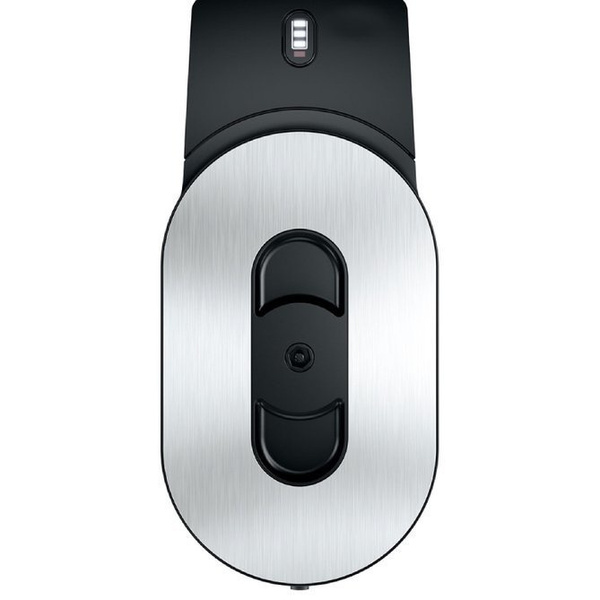 OUTLET 98566 - Czarna chłodziarka do mleka JURA Cool Control  2,5l