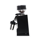 Młynek do kawy Eureka Mignon Zero 65 All Purpose Black Matt - Czarny mat