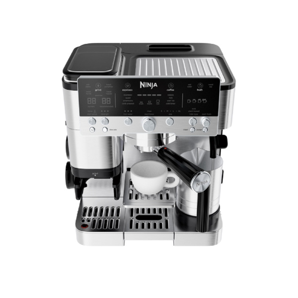 Ekspres do kawy NINJA Luxe Cafe Premier ES601EU