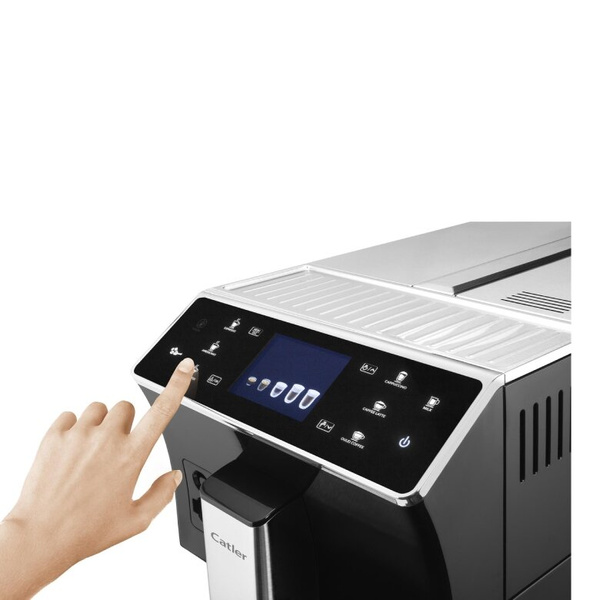 Ekspres do kawy Catler EA 950 - Czarny