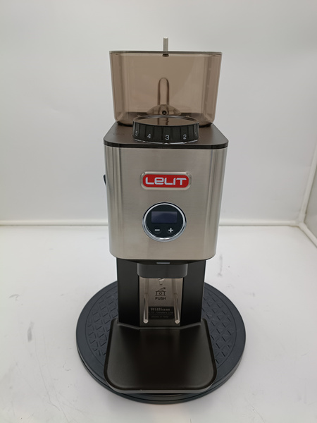 OUTLET 5445 - Młynek do kawy Lelit William PL72
