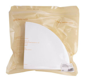 Papierowe filtry Timemore V02 - 100 sztuk