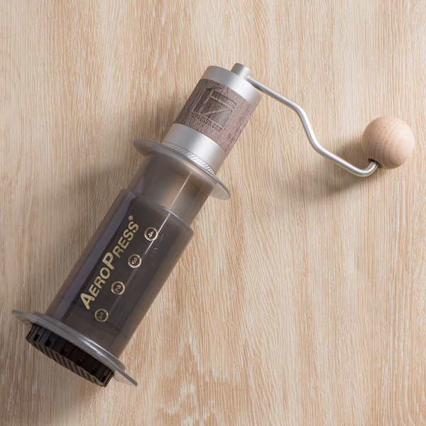 Młynek do kawy 1Zpresso Q2 - NIEDOSTĘPNY