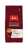 Zestaw 4x 1kg Kawa ziarnista Melitta Originals Espresso 1kg + Melitta Originals Intense 1kg + Melitta Originals Crema 1kg + Melitta Originals Platinum 1kg