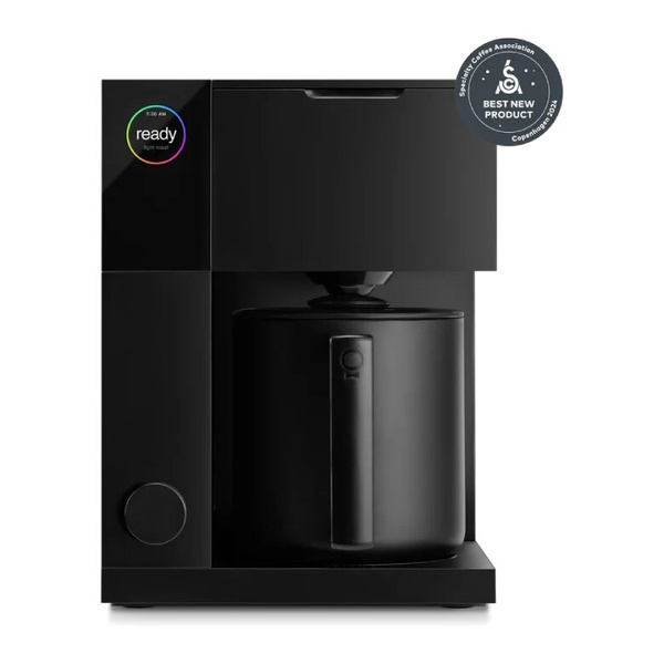 Ekspres do kawy Fellow Aiden Precision Coffee Maker - Czarny