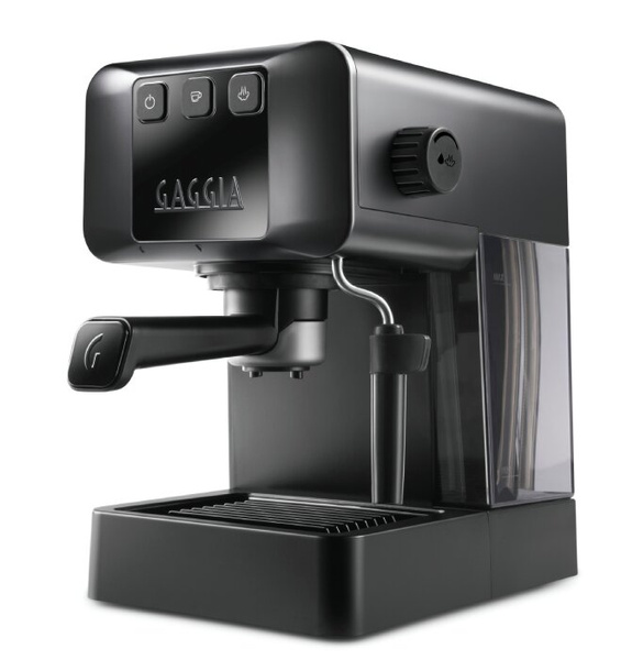 Ekspres do kawy Gaggia Espresso Black EG2109/01 - NIEDOSTĘPNY