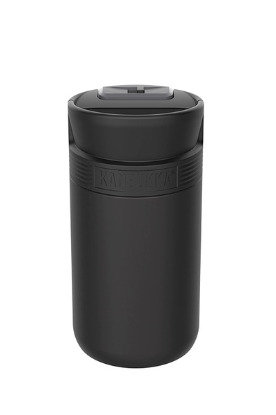 Kubek termiczny Kambukka Cabo Black 300ml - Czarny