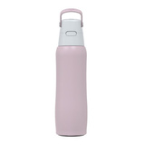 Termiczna butelka filtrująca Dafi Solid Steel Cold 500 ml - Różana – NIEDOSTĘPNY