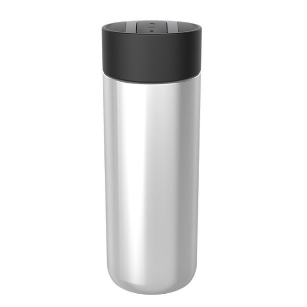 Kubek termiczny Kambukka Olympus 500 ml - Stainless Steel – NIEDOSTĘPNY