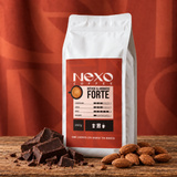 Kawa ziarnista NEXO Coffee Forte 1kg