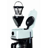 Ekspres do kawy Ariete Moderna 1396/01 - Biały + GRATIS 250G KAWY