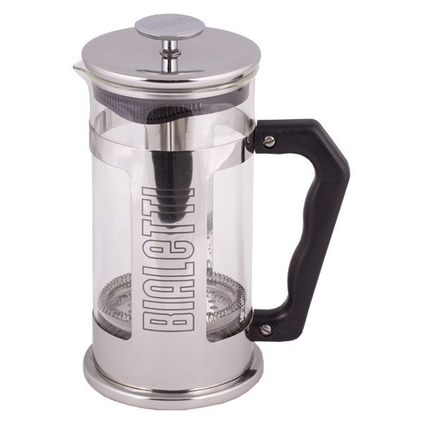 French Press Bialetti Signature 1000 ml - NIEDOSTĘPNY